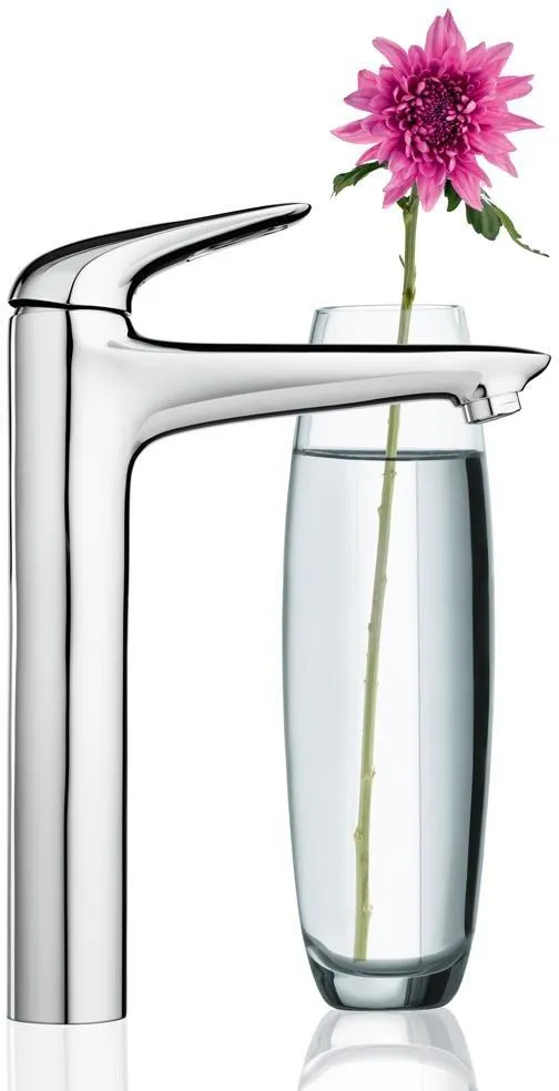 Смеситель для раковины Grohe Eurostyle New 23570003 хром