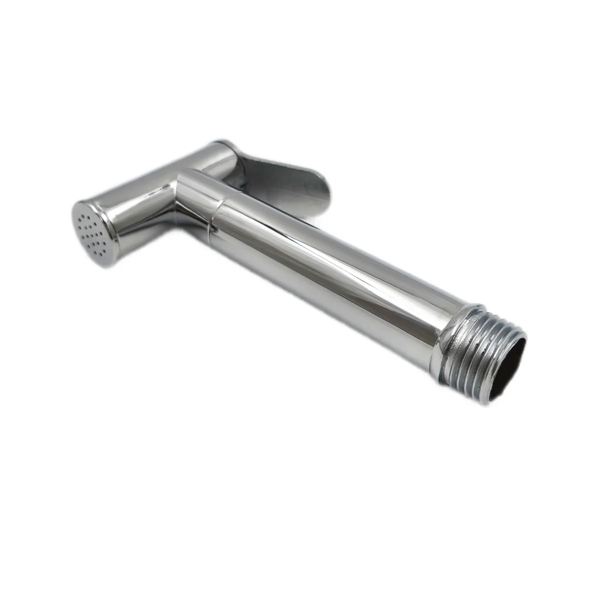 Гигиенический душ со смесителем Maretti Eleganza EN30RV64, хром