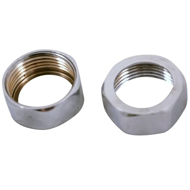 Гайки для эксцентров Rav Slezak SD0070