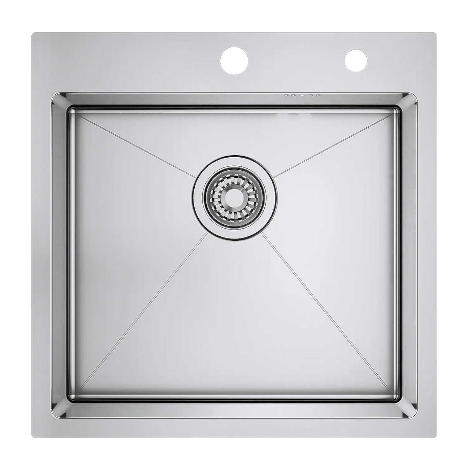 Мойка RAGLO профессиональная ручная работа (R700.5050.05)