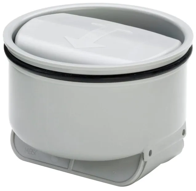 Сухой затвор Viega Advantix 583255