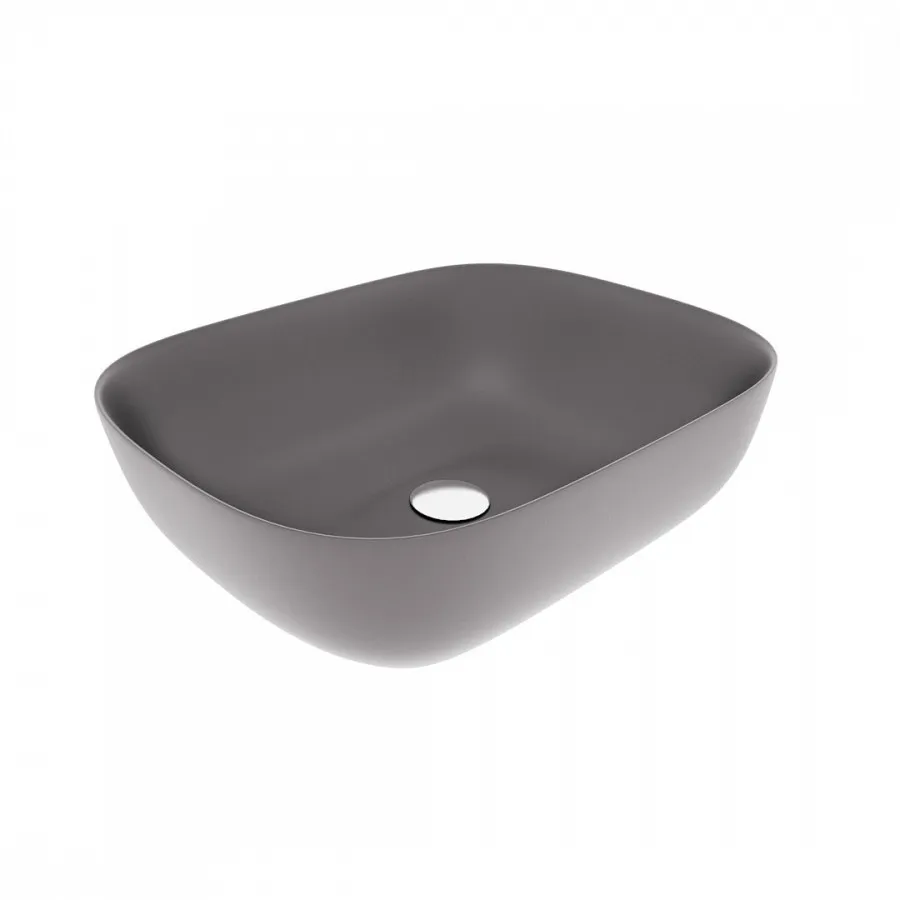 Раковина чаша Maretti FL13NS25-985, серая