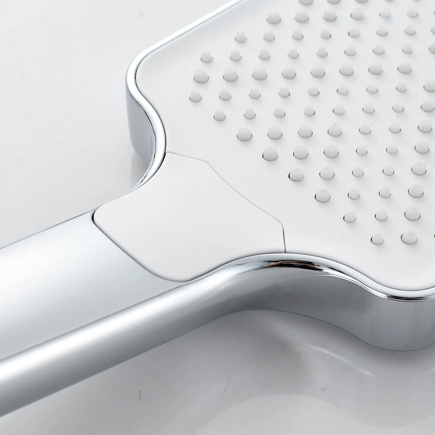 Душевая система Raffine F3699, хром