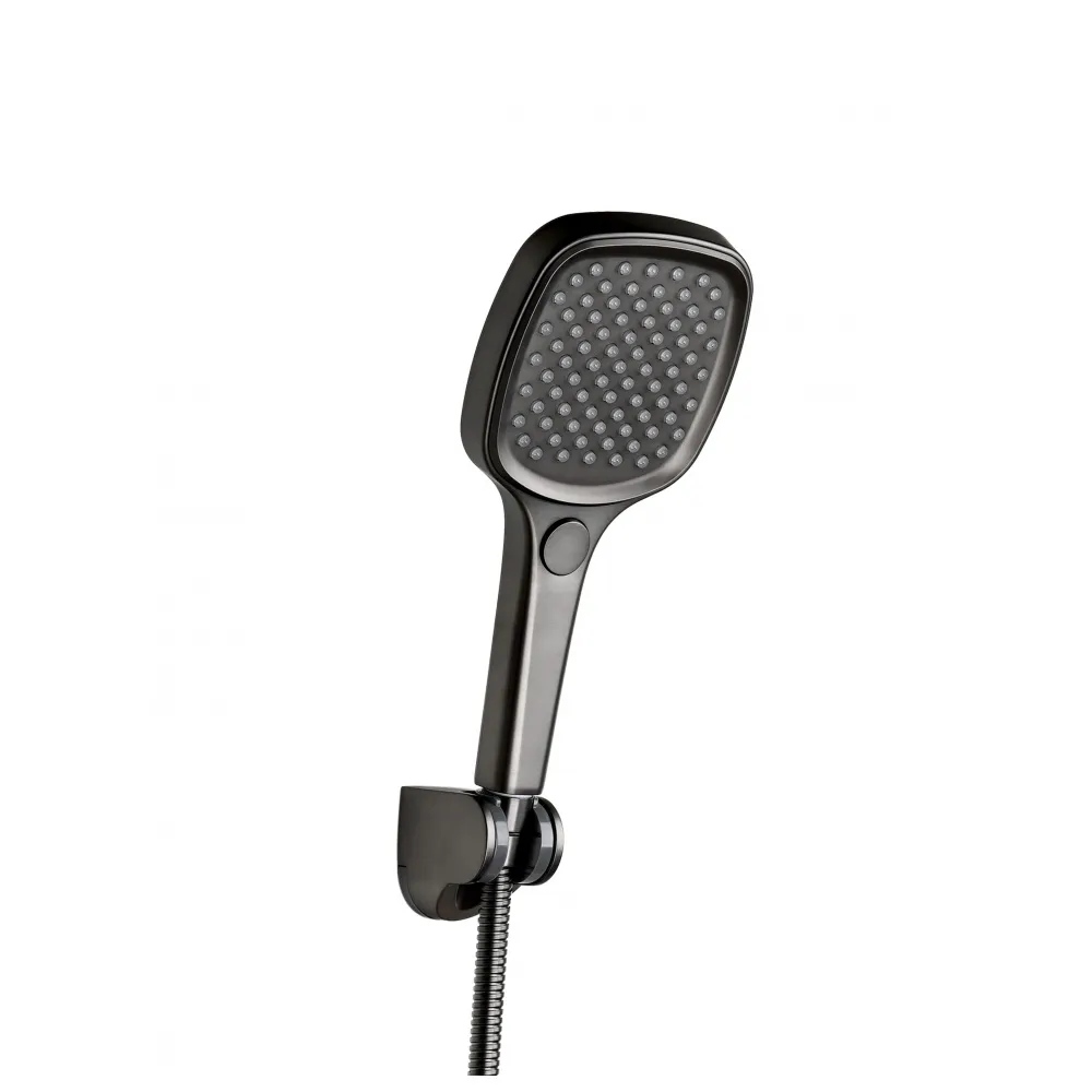 Смеситель для ванны FILARETE Ретта FL2130BG, графит