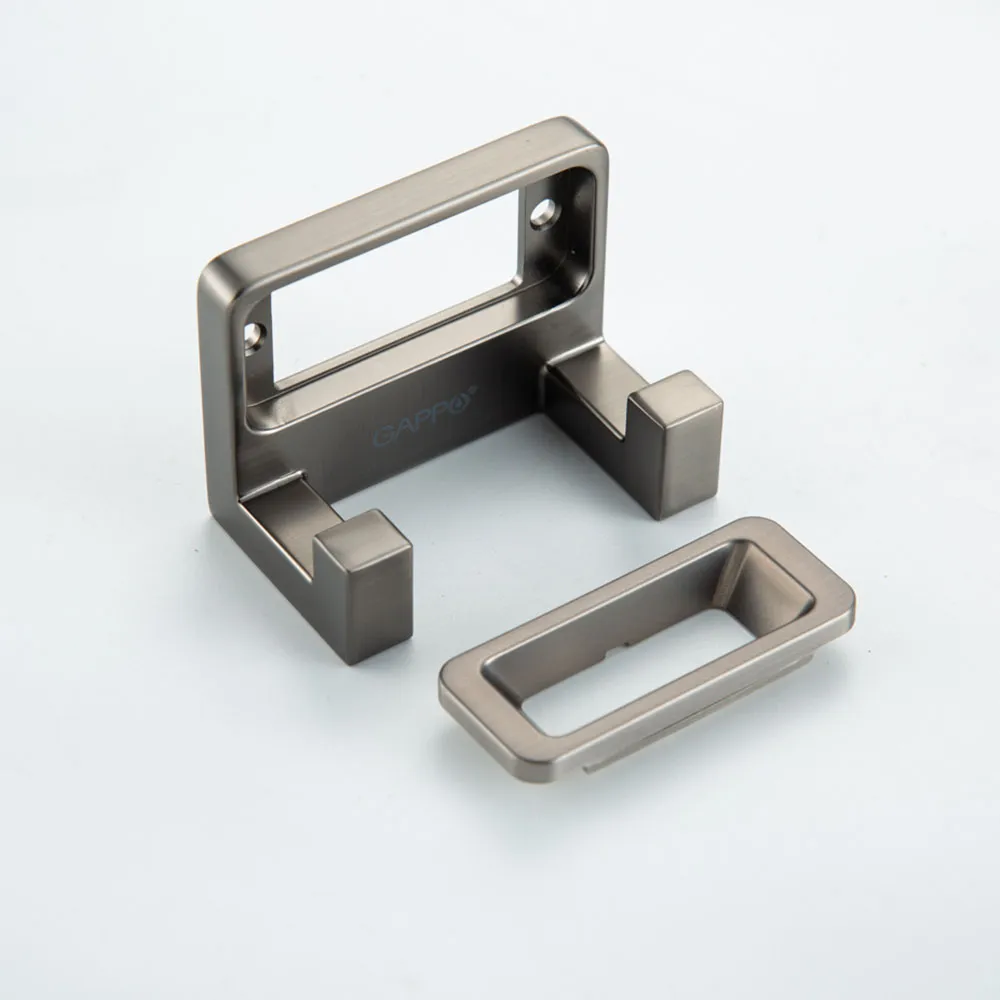 Крючок для ванной комнаты GAPPO G30805-29,
