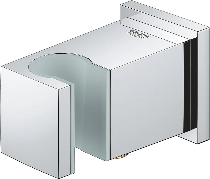 Держатель ручного душа Grohe Euphoria Cube 26370000 хром