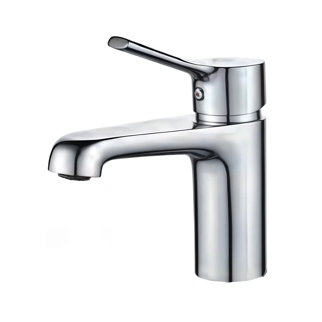 Смеситель для раковины Maretti Elena EA32RF163, хром