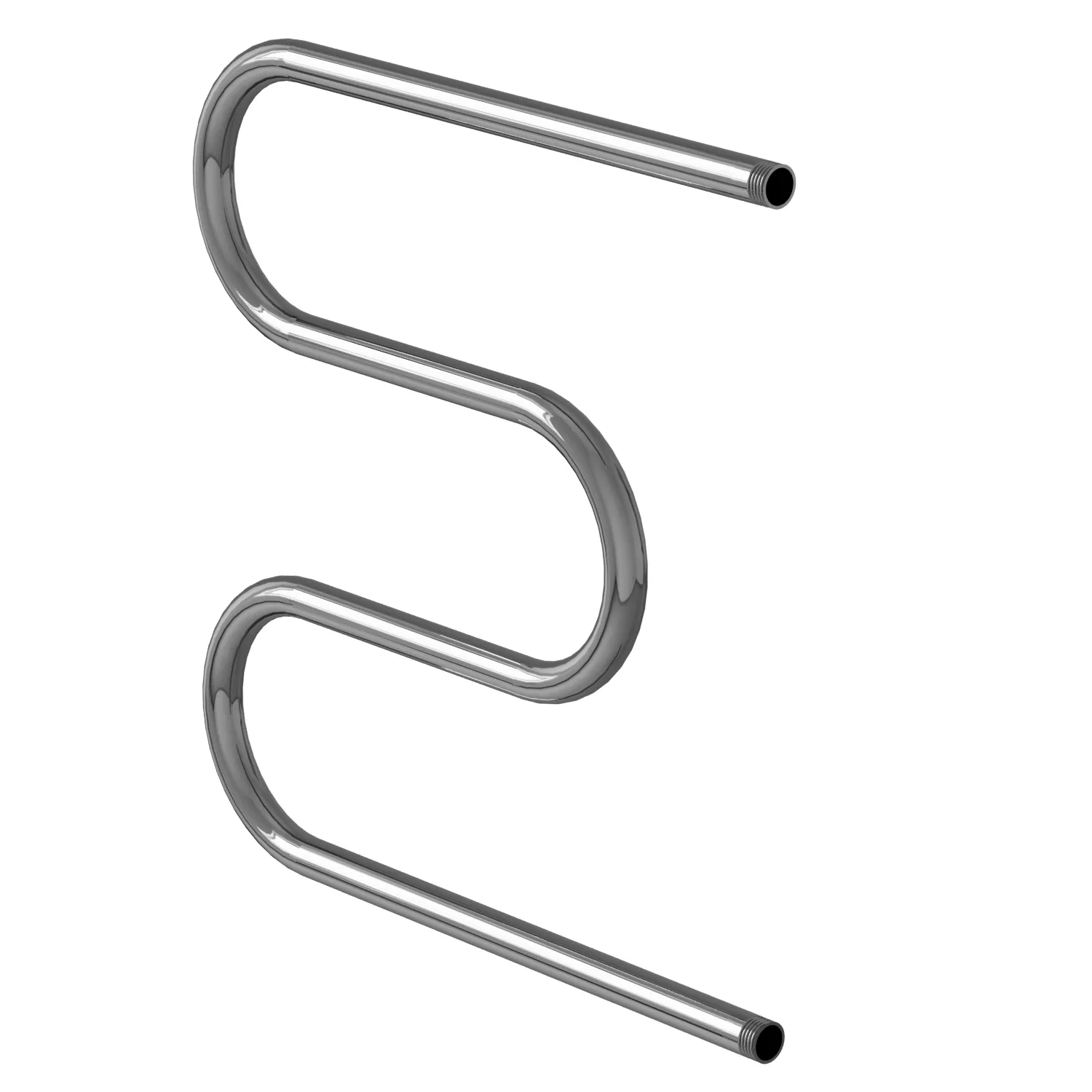 Полотенцесушитель MIXLINE СВОБОДА M/симпл м 50х50 3/4'' (556299)
