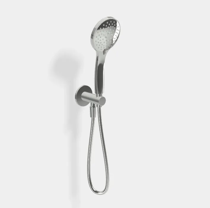 Душевой набор Fima Carlo Frattini Shower set, хром (F2287/9NCR)