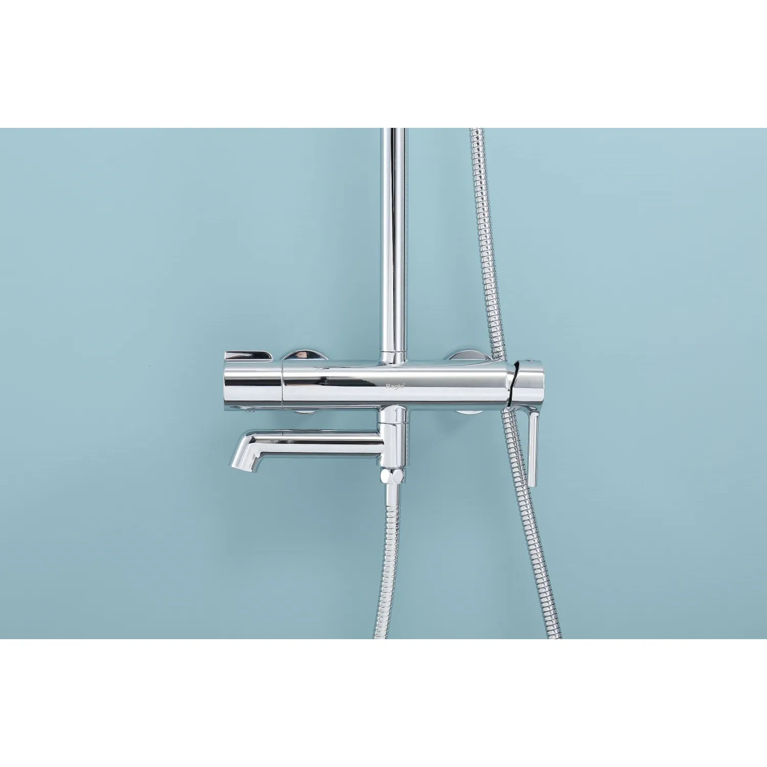 Душевая система Raglo для ванны и душа (R20.24)