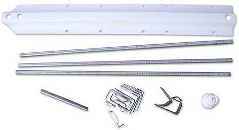 Крепление панели Ravak Avocado (B28000000N)