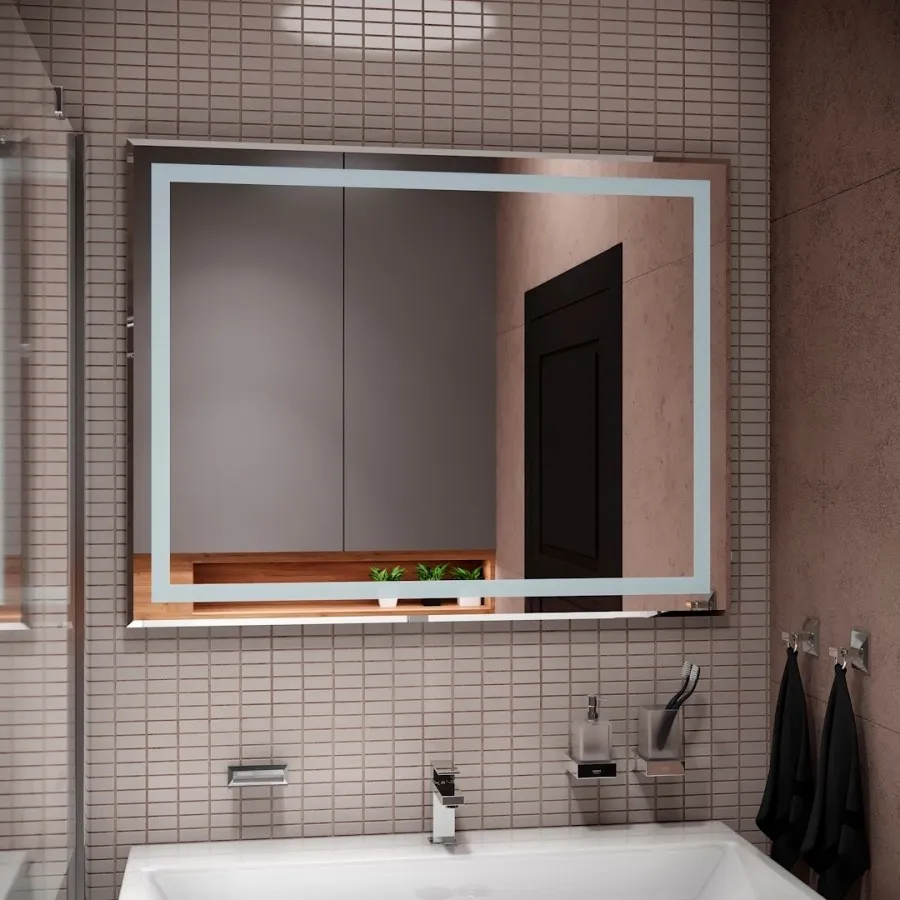 Зеркало Maretti Aria AR148060P16EL 80x60 см