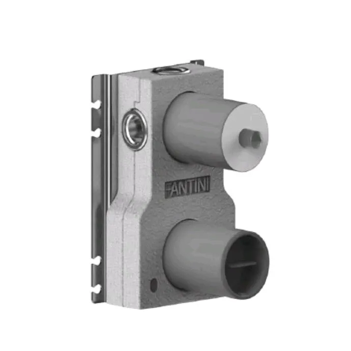 Внутренняя часть Fantini AF/21, назначение-смеситель для душа, не окрашен (44 00 A787A)