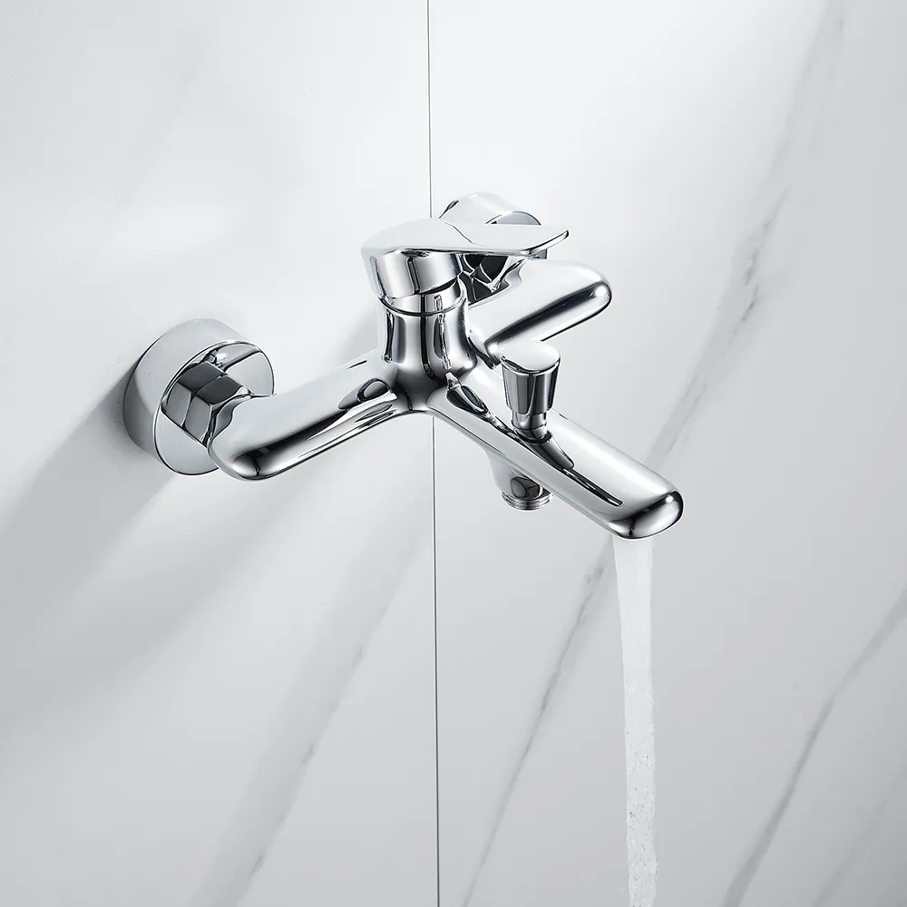 Смеситель для ванны Maretti Aria AR22RF845, хром