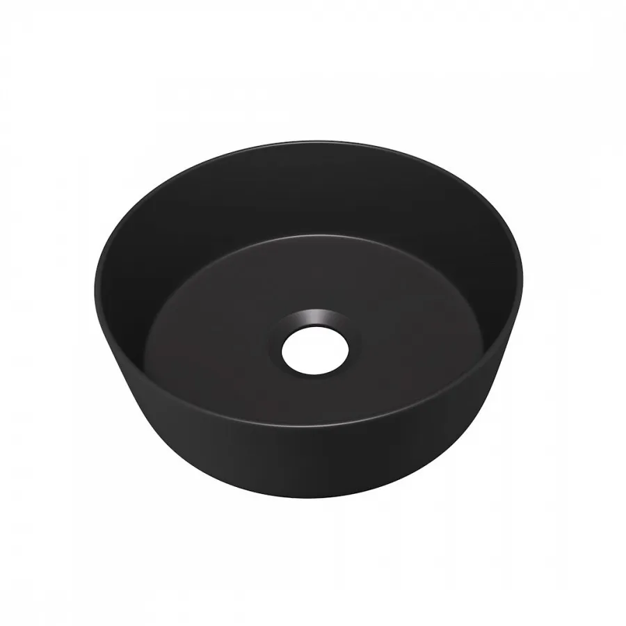 Раковина чаша Maretti EA13NS31-560, черная