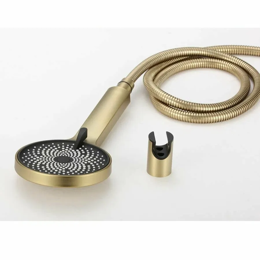 Смеситель для ванны Fmark FS8206C