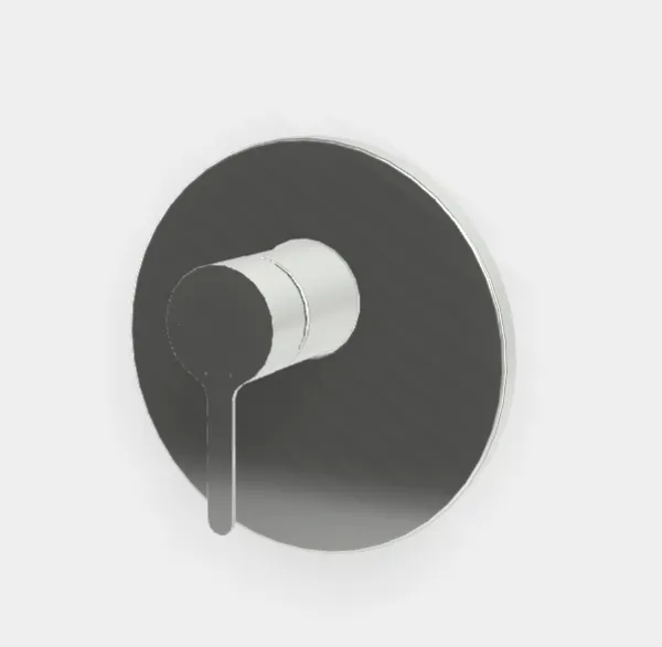 Смеситель для душа Fima Carlo Frattini Snap, хром (F3119X1CR)