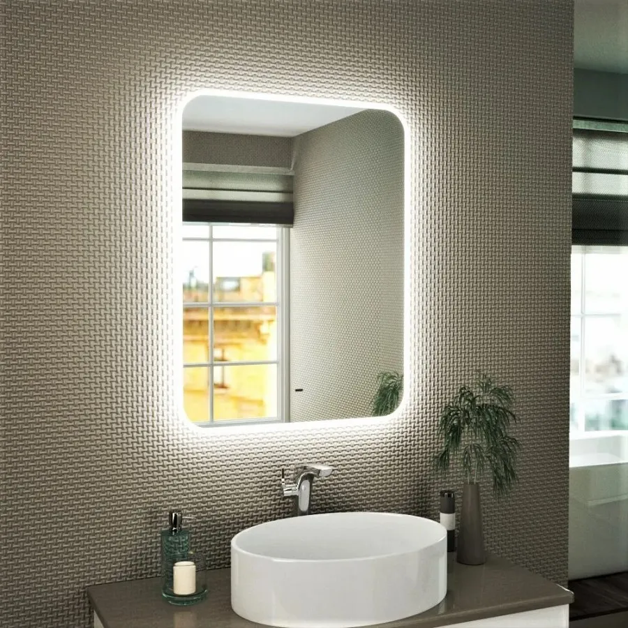 Зеркало Maretti Florenza FL146080P69EL 60x80 см