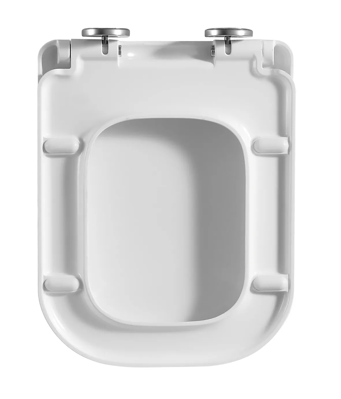 Сиденье для унитаза Kare Duroplast c микролифтом (2066)