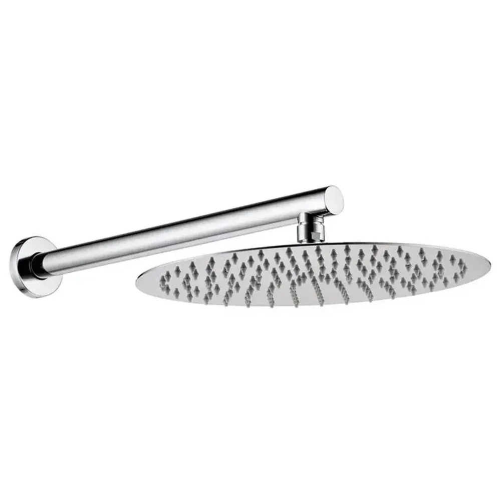 Душевая система встраиваемая Grocenberg GB5099CR-1, хром