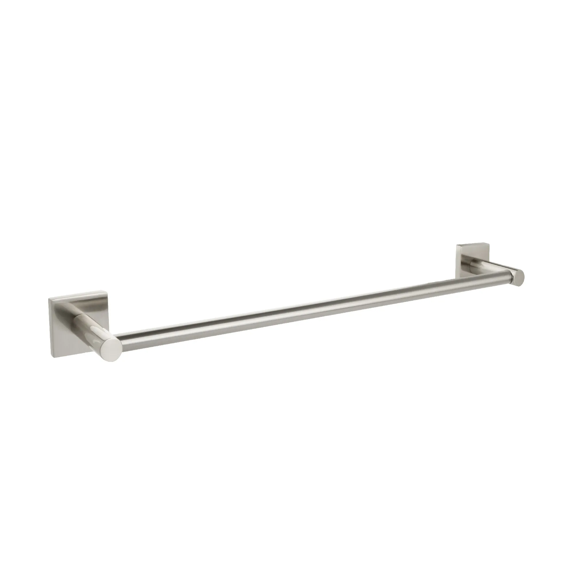Полотенцедержатель трубчатый Fixsen Lux Satin, 45см, FX-16001 сатин