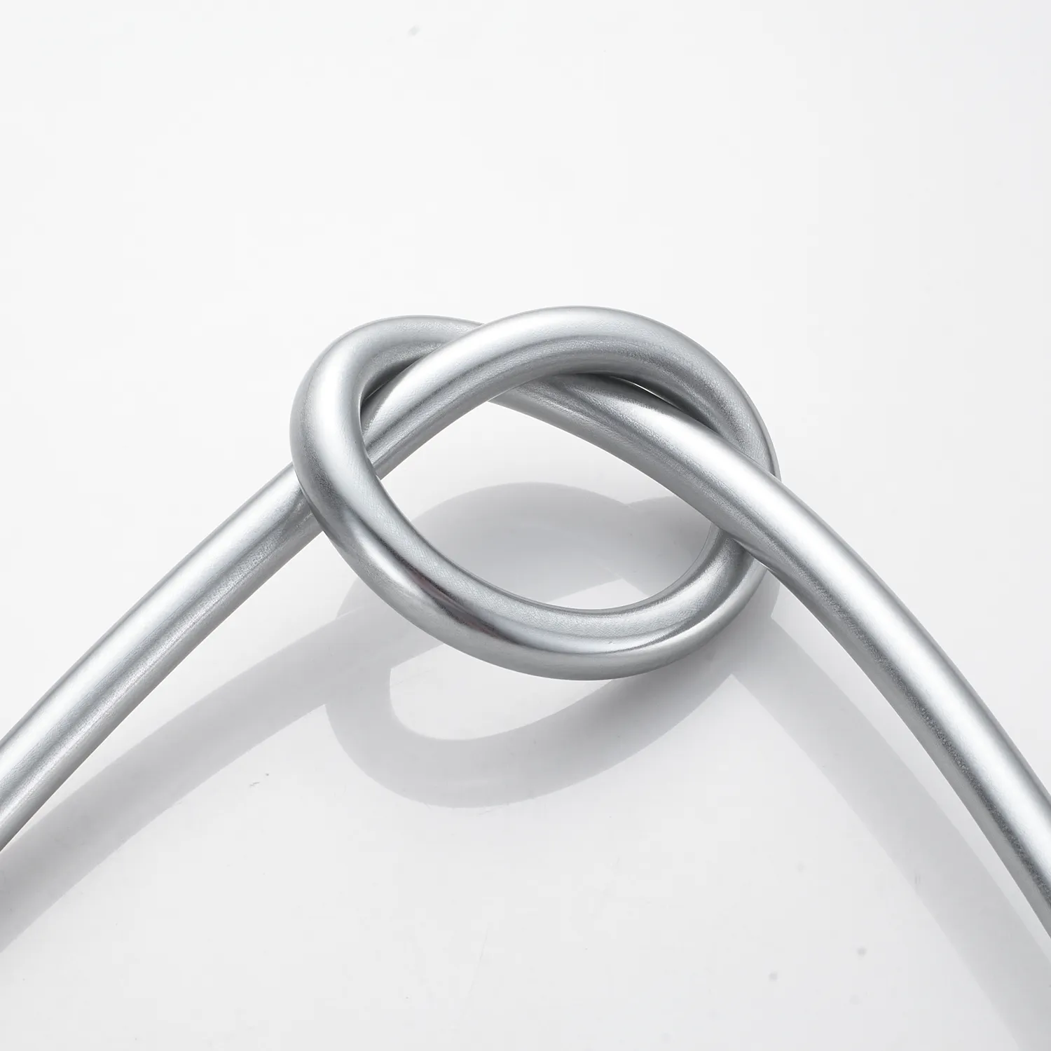 Шланг для душа Shevanik SE51-15 (150 см), серебро