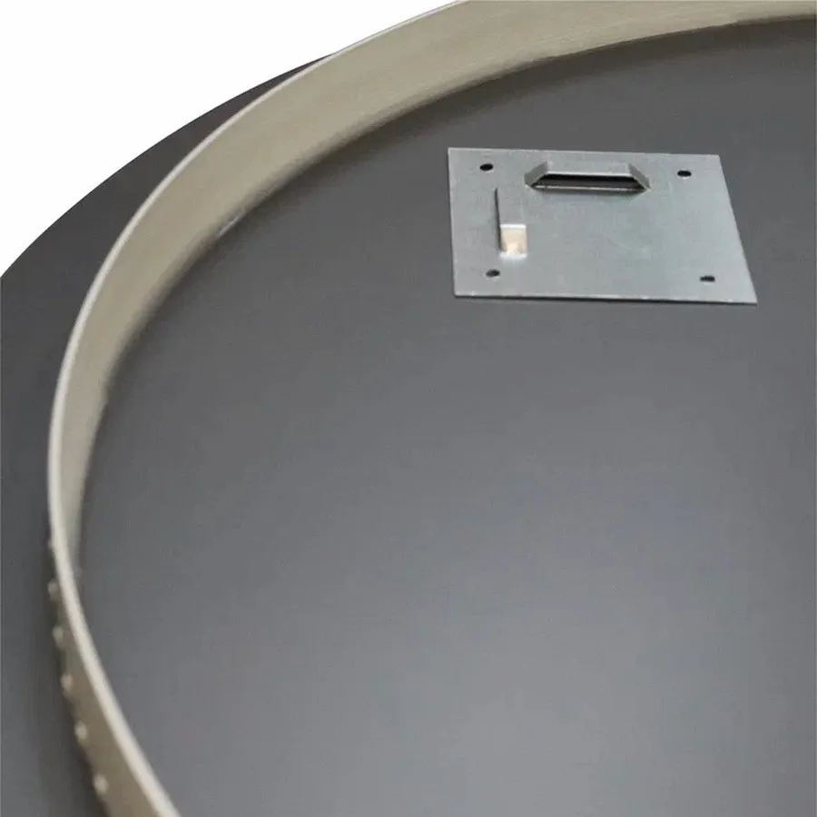 Зеркало Maretti Giulia GI1480R35EL 80x80 см