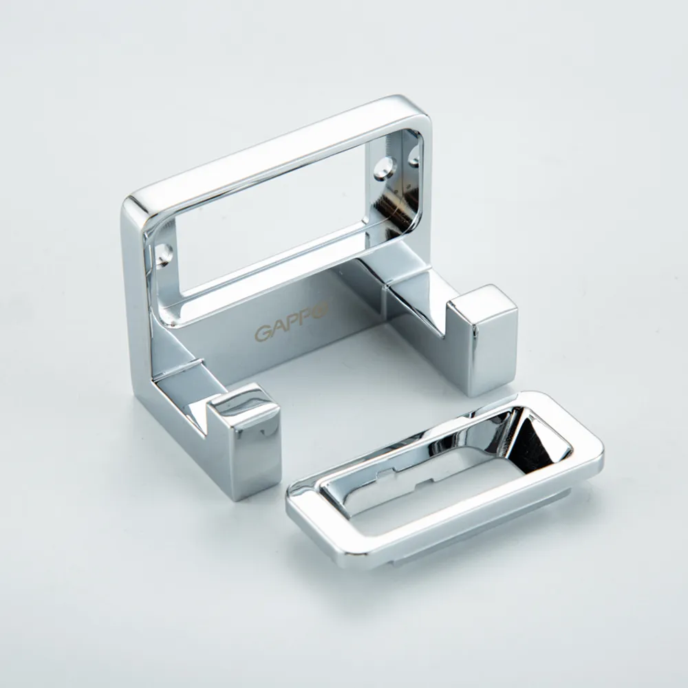 Крючок для ванной комнаты GAPPO G30805-2,