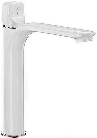 Смеситель для раковины высокий E.C.A Myra 104108984EX