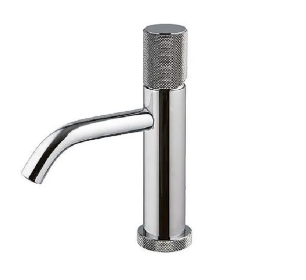 Смеситель для раковины Fima Carlo Frattini Spillo Tech, G Collection, хром (F3031TXSGCR)