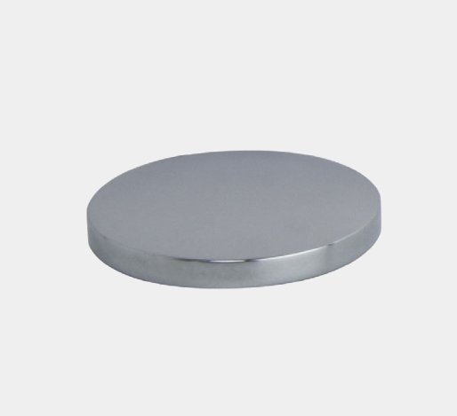 Накладка декоративная Fima Carlo Frattini Texture Collection, в комплекте-2 шт, брашированный бронзовый (C117L)