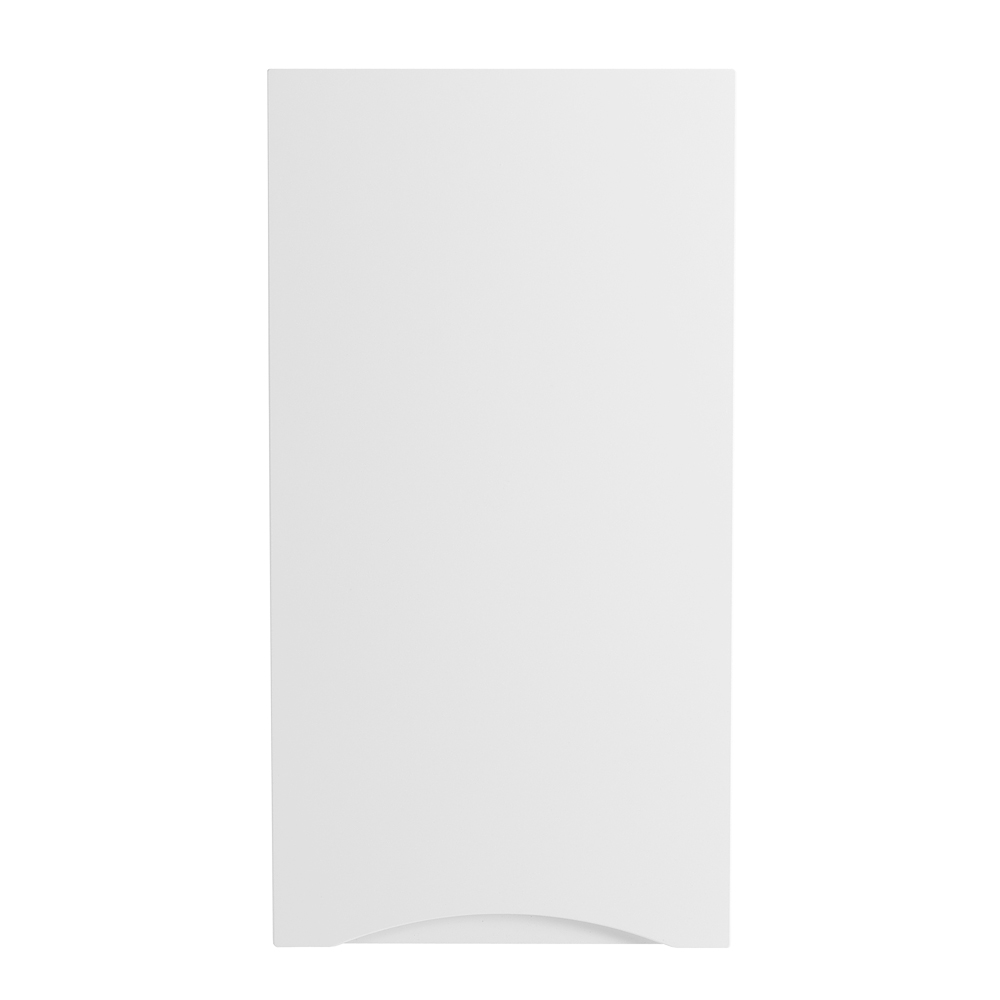 Шкаф подвесной BelBagno Fly-Marino 400х750х300 мм, Bianco Lucido (FLY-MARINO-750-1A-SC-BL-P-L)