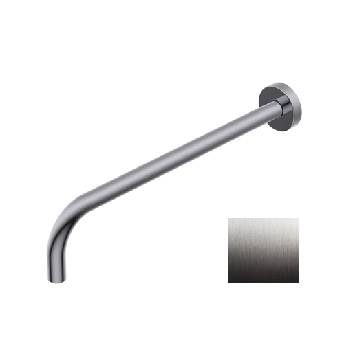 Держатель верхнего душа Ritmonio Brushed Chrome (Q0BA6068IX)