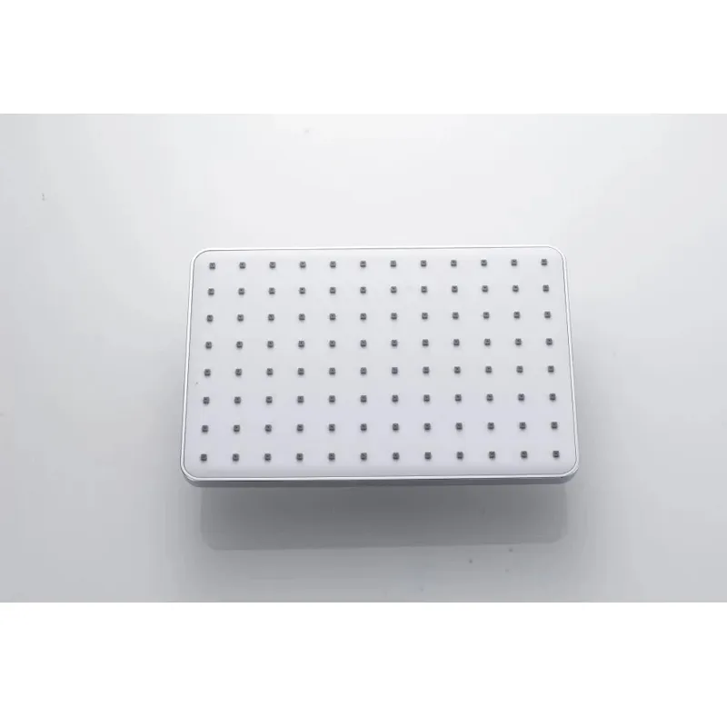 Душевая система Knotlor KN-72, хром