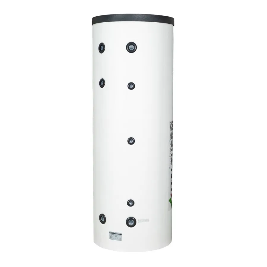 Бойлер косвенного нагрева Italtherm Premium Max 300 (2030107202234)