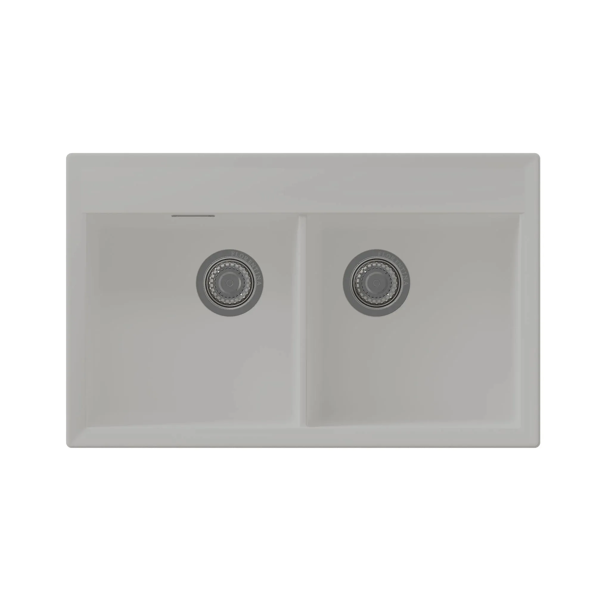 Кухонная мойка Florentina ТОСКАНА 17.050.E0820.201, жасмин