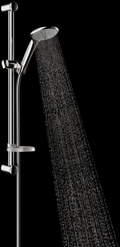 Душевой гарнитур Grohe Euphoria 110 Duo 27230001 хром