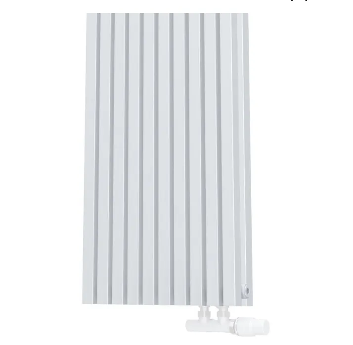 Радиатор КЗТО QUADRUM 30 V 1 1750-6 RT белый муар, нижнее правое подключение
