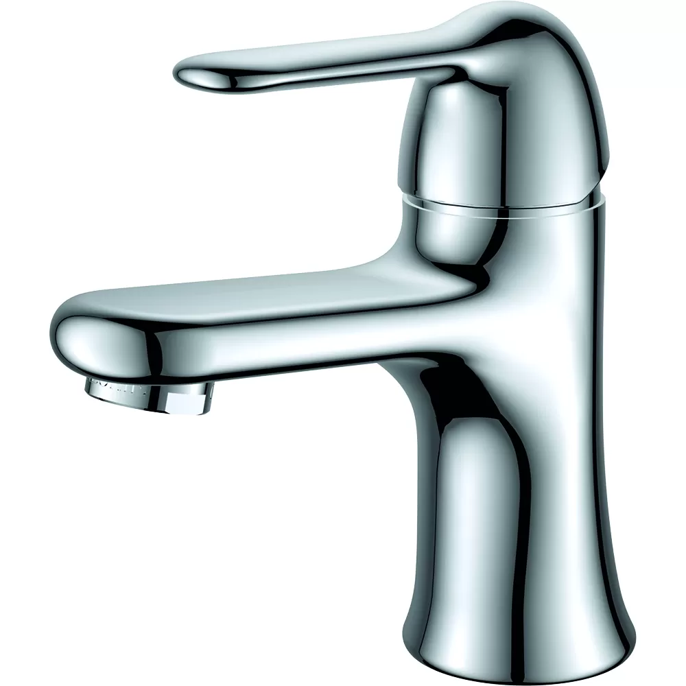 Комплект смесителей D&K DA1340005SET (DA1342141,DA1343301)