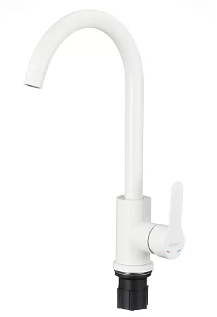 Смеситель для кухни Fmark FS8232W