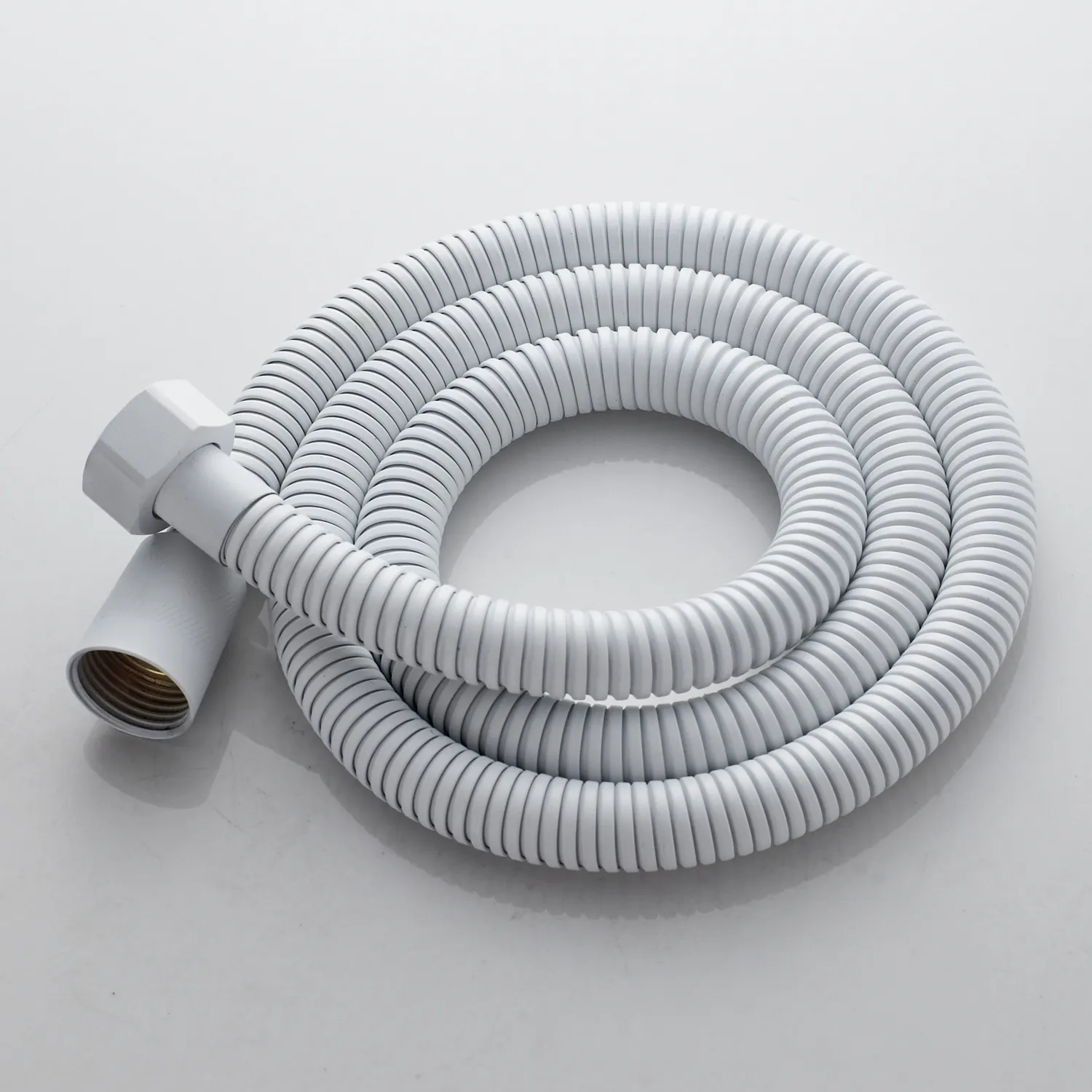 Гигиенический душ со смесителем Rose R2805C-1, белый