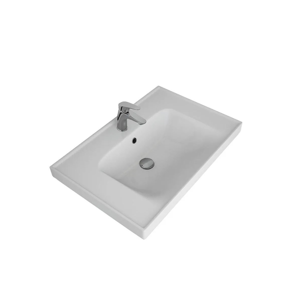 Раковина Dreja Grace 641600, 70 см