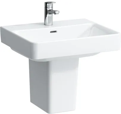 Раковина Laufen Pro S (8.1096.4.000.104.1) (65 см)