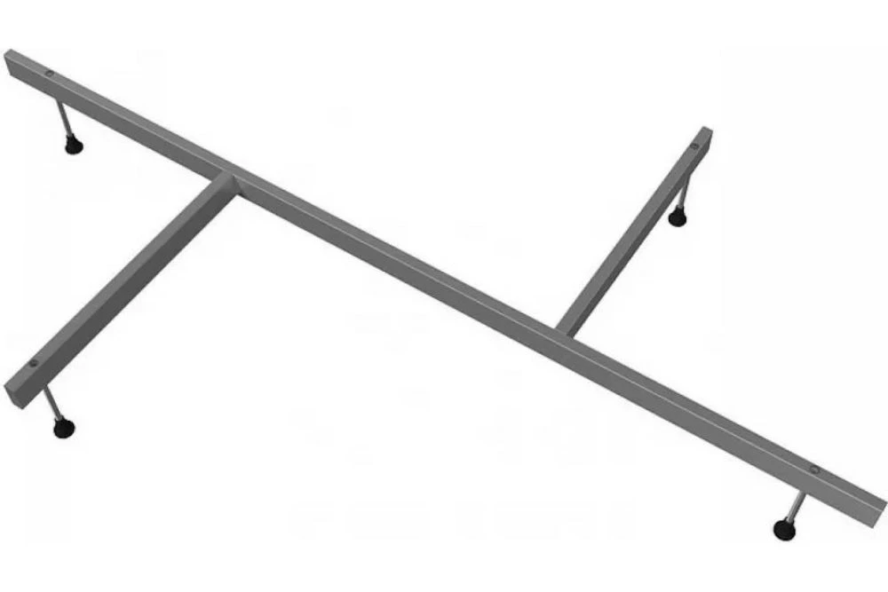 Опорная конструкция (ножки) для ванны Aquatek Дива 150, правая KAR-0000044