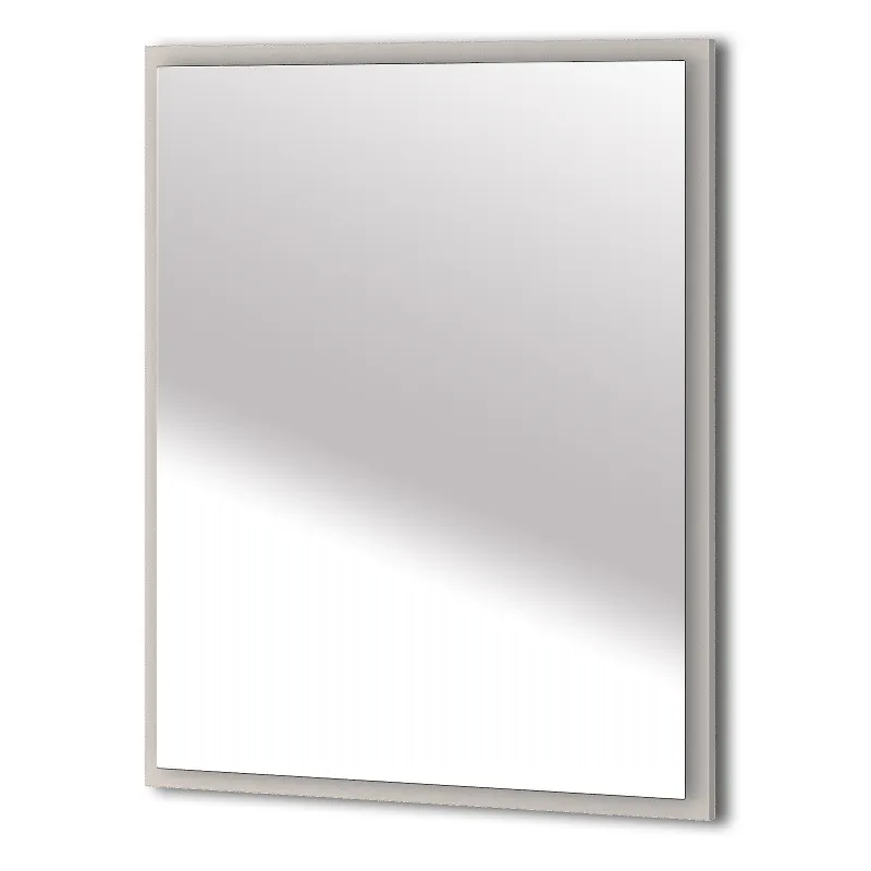 Зеркало Cezares Tiffany 730х40х900, Grigio Nuvola (45084)