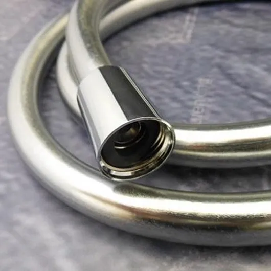 Шланг Hansgrohe Isiflex’B 160 см хром (28276000)