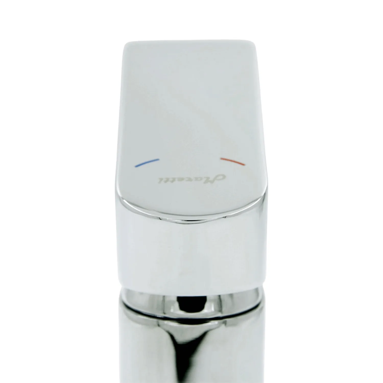 Смеситель для раковины Maretii Ritta RI32RF505, хром