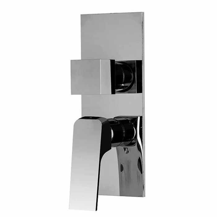 Смеситель для душа Fima Carlo Frattini Fit, хром (F3389X6CR)