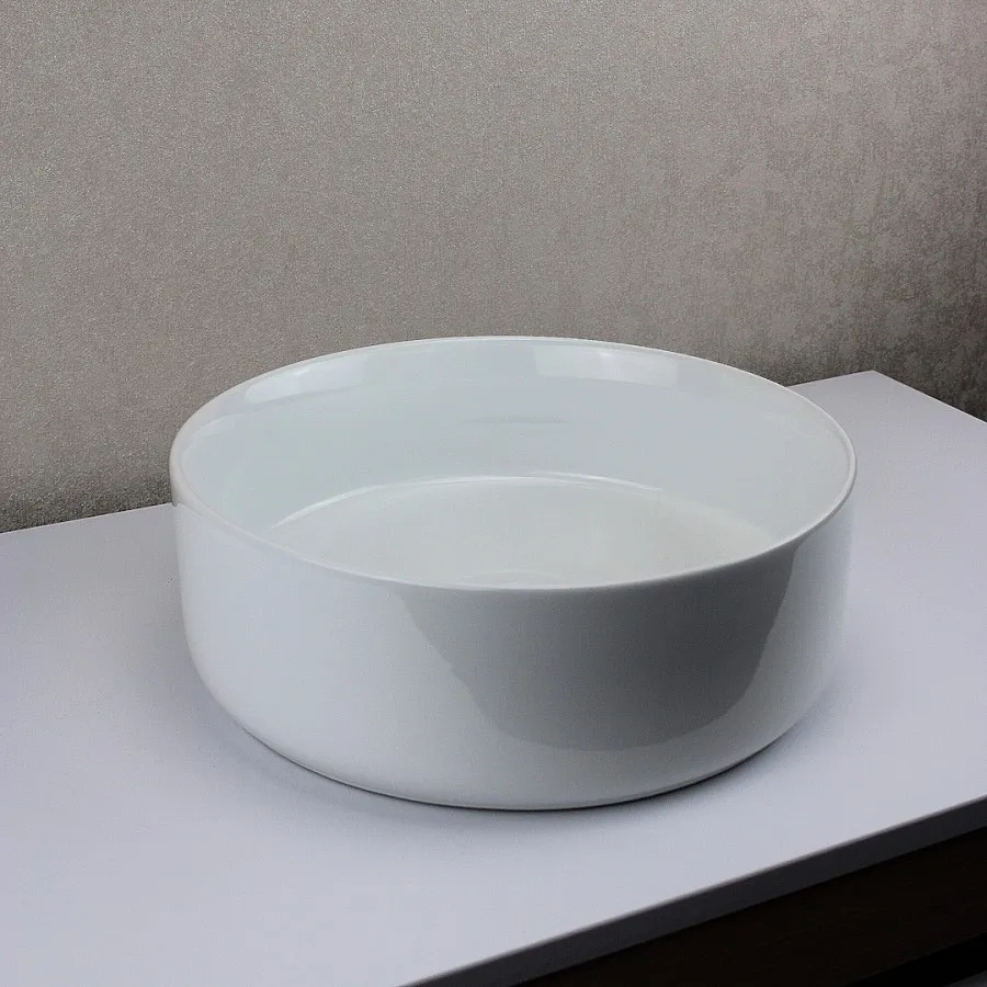 Раковина чаша Maretti EA13NS31-844, белая