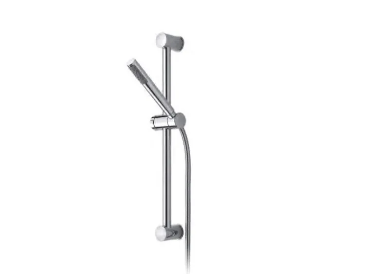 Душевой гарнитур Nicolazzi Doccia, Satin Nickel (5520 NS)